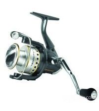 Катушка для спиннинга Quantum Tenacity2 4000FD