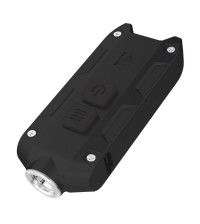 Фонарь NiteСore TIP Black CREE XP-G2 360 люмен зарядка USB