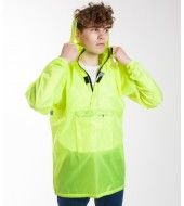 Велокуртка непромокаемая DUCK EXPERT БРИЗ