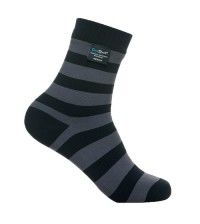 Водонепроницаемые носки DexShell Ultralite Bamboo Black