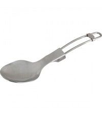 Ложка складная металлическая OAR TRACK