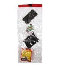 Водонепроницаемый чехол Век Азимут L SPLAV красный