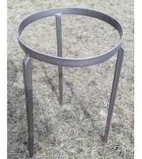 Тренога для казана