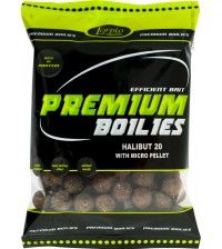 Бойлы Lorpio протеиновые микропеллет 16мм вкус ваниль упаковка 700г