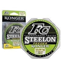 Леска Konger Steelon FC Feeder 150м 0.16мм-3.95кг