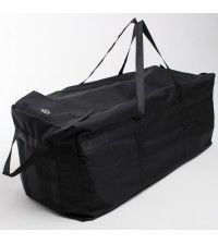 Сумка-баул транспортная DUCK EXPERT 200л черная