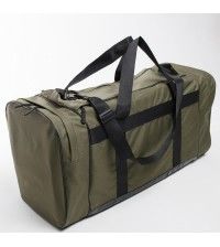 Сумка дорожная ДМБ ХАКИ 95л