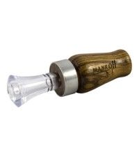 Манок на утку Mankoff BA Lux 2 + DVD