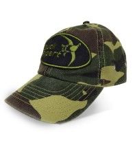 Бейсболка DUCK EXPERT камо