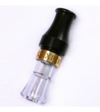 Манок на белолобого гуся DUCK EXPERT Вендетта кристал