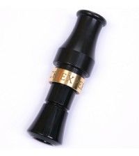 Манок на белолобого гуся DUCK EXPERT Вендетта смоль