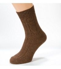 Носки мужские NOVA 7697 утепленные разные цвета