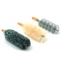 Набор ершей для чистки гладкоствольного оружия Yagnob 16 калибр