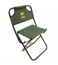 Стул складной со спинкой NordKapp