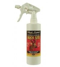 Приманка ловушка для косули Buck Expert спрей 500мл