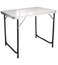 Стол кемпинговый AVI OUTDOOR TS 50х70см алюминиевый