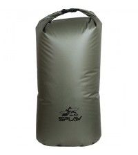 Гермомешок походный большой 60л SPLAV олива