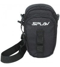 Сумка городская DIGITALPAK SPLAV черная