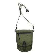 Кошелек туристический TRAVELLER SPLAV олива