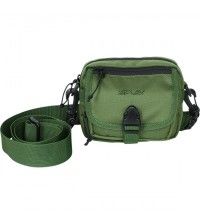 Сумка поясная CITIFIED SPLAV олива