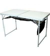 Стол кемпинговый складной SPLAV