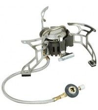 Плита газовая портативная TRACK EMIT