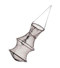 Садок Konger с обручами 0.5м диаметр 26см