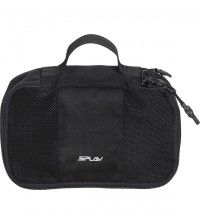 Сумка-нессер CUBE S SPLAV черный