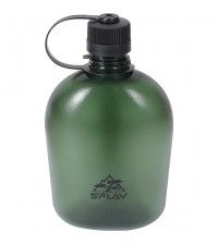 Фляга сверхпрочная TR M-1000мл SPLAV