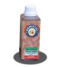 Масло для чистки и защиты дерева ARMISTOL120мл