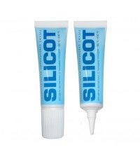 Силиконовая универсальная смазка SILICOT