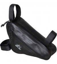 Велосумка влагозащитная SPLAV FRAME