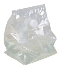 Канистра мягкая складная ULTRAPACK 10л SPLAV