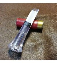 Горн к манку Duck Expert Торнадо одноязычковый кристалл