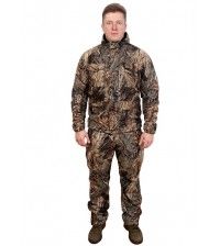 Мембранный костюм на сетке DUCK EXPERT Универсал1