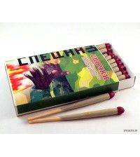 Спички охотничьи СПЕЦНАЗ