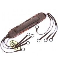 Переноска для дичи DUCK EXPERT Камо с петлями