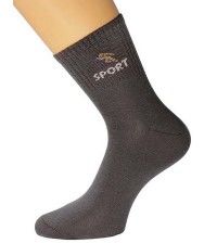 Носки мужские NOVA SPORT 7483 разные цвета