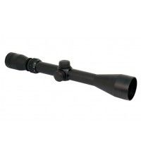 Прицел Target Optic 3-9x50 крест без подсветки 30мм