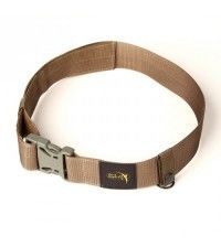Ремень тактический DUCK EXPERT Скаут 2 быстросъемный пустыня
