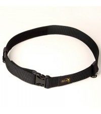 Ремень тактический DUCK EXPERT Блэк быстросъемный черный