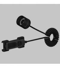 Выносная магнитная витая охотничья кнопка для Armytek Predator Pro/ Viking Pro/Dobermann Pro