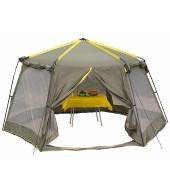 Палатка-шатер противомоскитная AVI-OUTDOOR Ahtari Moskito Sharer Б/У