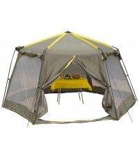 Палатка-шатер противомоскитная AVI-OUTDOOR Ahtari Moskito Sharer Б/У