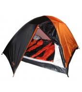 Палатка четырехместная RETKI 4Family Б/У