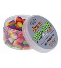 Бойлы Lorpio Sweets Killer Bait плавающие 18мм мультиколор 50г