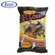 Профессиональные прикормки LORPIO