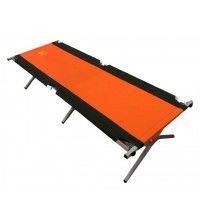 Кровать-раскладушка туристическая AVI OUTDOOR алюминий б\у