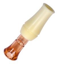 Манок на белолобого гуся HUNTERLAND оранжевый