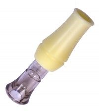 Манок на белолобого гуся HUNTERLAND светлый